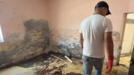 Afectados de Inundaciones en Zona Oriente del Valle de México Dicen que Apoyos Son Insuficientes
