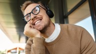 Man thinks of music from 2016 as new