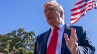 Trump Repeats Claim of Warning About Osama Bin Laden Before 9/11 Attacks