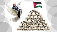 Gaza y la paz de Trump: carnaval y palabrería