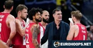 Giorgos Bartzokas: “I know my job, I will not sign someone the media or the social media want”