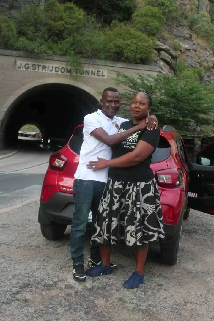 South African Man Allegedly Kills Wife and Her Sister, Blames Mother