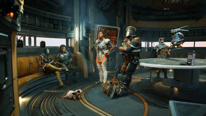 The Outer Worlds 2 is everything I wanted in a sequel — and it's learned one big lesson from Baldur's Gate 3