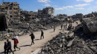 Lanzó Israel nuevos ataques contra Gaza