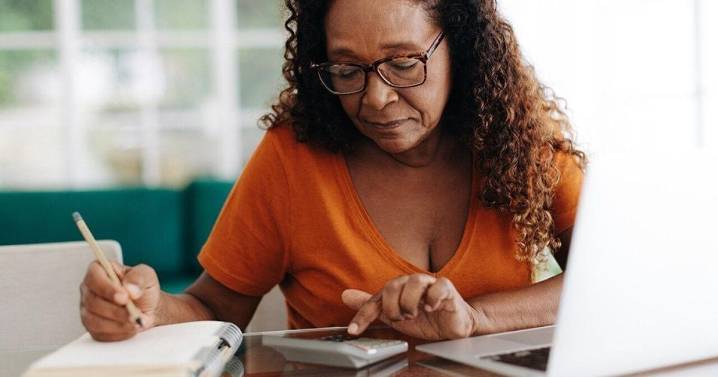 Most Social Security recipients say 2.8% COLA isn’t enough