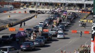 A mediados de noviembre podrían iniciar modificaciones en garita de San Ysidro