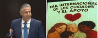 Derecho a ser cuidado por otros tendrá primer presupuesto federal por 466 mil 674.9 mdp, anuncia Ramírez Cuéllar