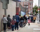 Lawmakers sound the alarm as SNAP benefits set to expire, putting 700,000 Brooklynites at risk • Brooklyn Paper