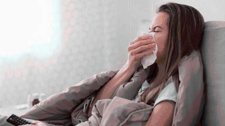 Inicia temporada de influenza estacional 2025
