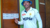 Pakistan spinner Noman Ali closes in on Bumrah’s No.1 Test bowling ranking