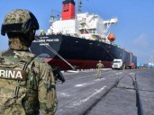 FGR analiza la estructura de la red de huachicol fiscal y la define como una maquinaria perfecta de contrabando