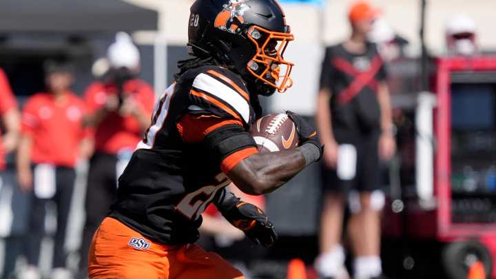 Oklahoma State vs Cincinnati tickets: Best prices for Week 8 game
