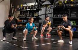 Del ejercicio al café: deportes que ayudan a hacer amigos