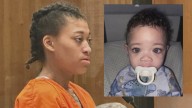 Closing arguments wrap in trial of Schenectady mother accused of killing her baby