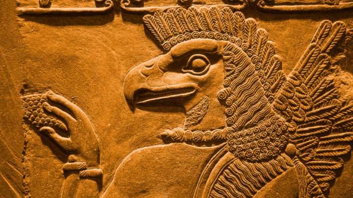La primera civilización en la historia de la humanidad: antes que griegos, egipcios y romanos
