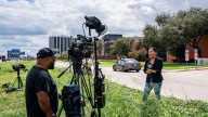 Trump aboga para que YouTube permita el regreso de Univision a la plataforma