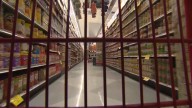 Grand Rapids nonprofit fears SNAP loss amid federal shutdown