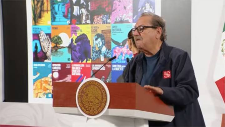 ¿Qué es 25 para el 25 y cuándo arranca? Así va el programa del FCE y Gobierno de México; estos...