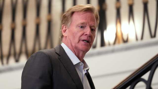 NFL moves Pro Bowl festivities to Super Bowl week