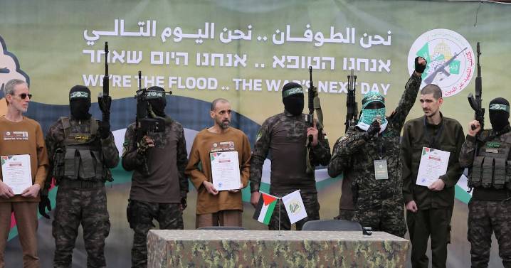 Aseguran que Hamas exigirá revisiones clave del plan de Trump para Gaza antes de aceptarlo