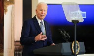 Biden felicita a Trump por lograr el acuerdo de alto el fuego en Gaza