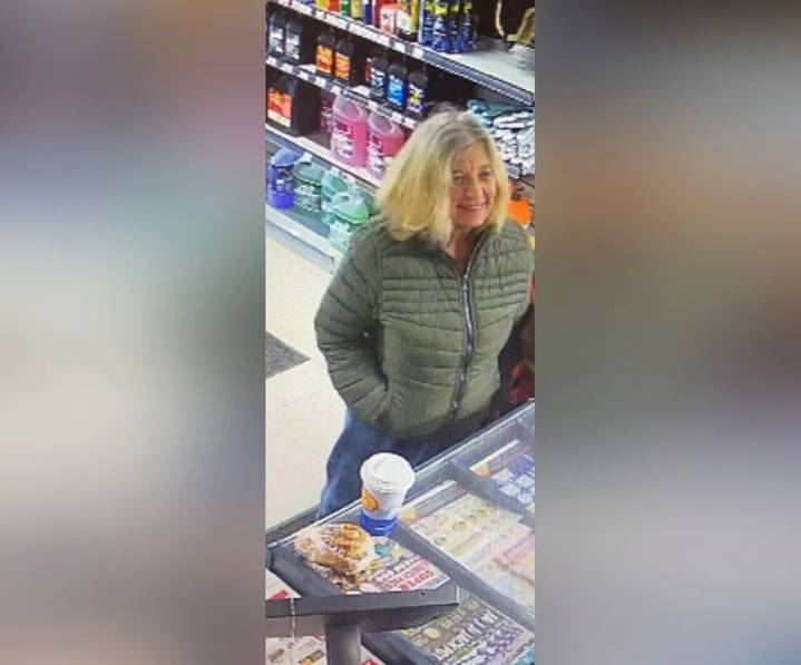 Search continues for Ywanna Backman, who went missing 2 years ago in southeastern Manitoba