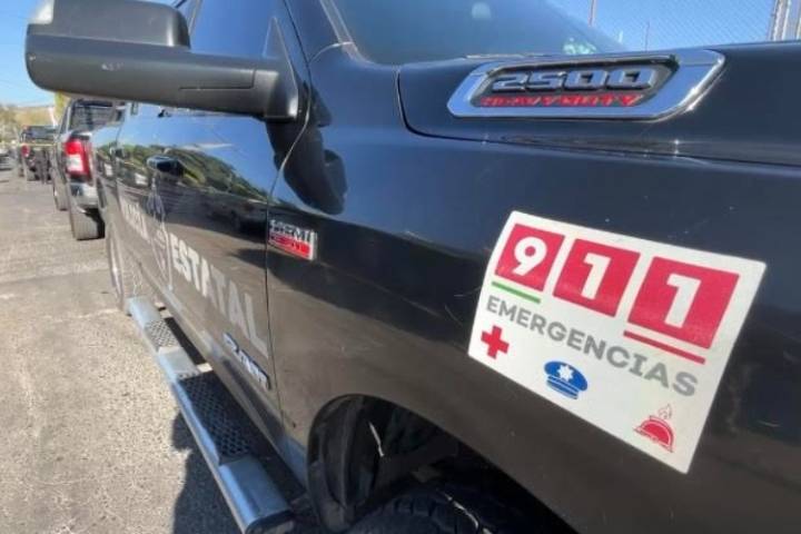 En baldío localizan a niña sin vida