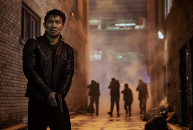 'The Copenhagen Test' Cast, Trailer, Release Date at Peacock