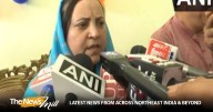 May this festival bring abundance, happiness: J-K Minister Sakina wishes delightful Diwali
