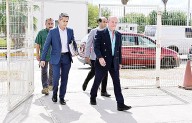 ‘Robo de estaño fue reportado a tiempo’