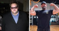 ‘My Name Is Earl’ Actor Flaunts Stunning New Look After Confessing Losing 250lbs Didn’t Make Him Happy