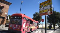 Zaragoza tendrá un nuevo bus 'a la carta' para llevar a los mayores de la puerta de casa al hospital: así funcionará