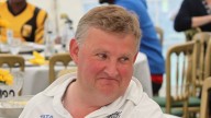 Meet 'true gentleman' Oliver Colvile's brother following former MP's death aged 66