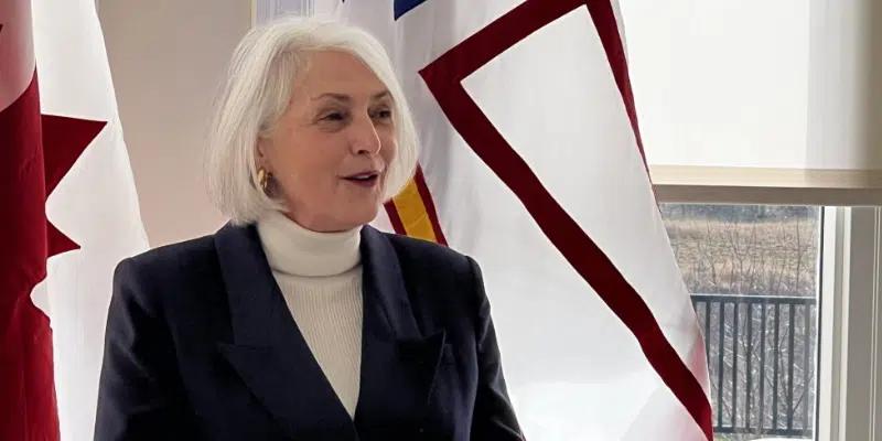 Thompson Denies Marineland’s Request for Funding to Care for Belugas