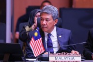 Myanmar's junta says Malaysia to send observers for contentious polls