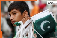 Bankrupt Pakistan's debt crisis deepens, external debt reaches $1,200,000,000,000, total FOREX reserves...