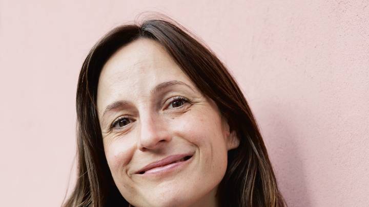 Karen Russell Reads Louise Erdrich