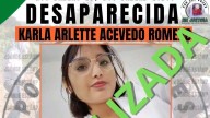 Estudiante reportada desaparecida en Mazatlán ya fue hallada, según colectivo
