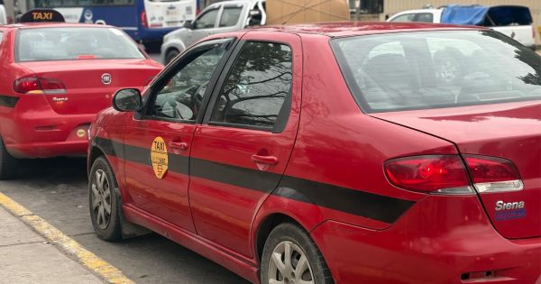 Agilizan el trámite del Certificado de Antecedentes Penales para taxistas y remiseros