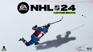 Is NHL 24 Crossplay?