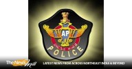 AP: Kurnool Police identify biker, pillion rider involved in bus accident