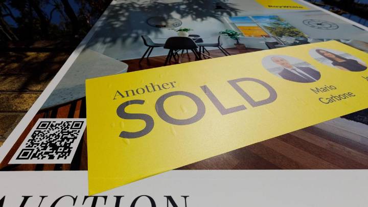 Expectations for rising house prices soar to a new high amid fears Home Guarantee Scheme could add to heat