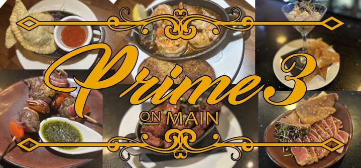 Finding a Central European Culinary Journey at Prime 3 On Main in Leesburg