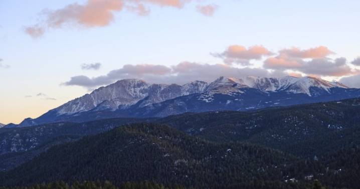 Dramatic case of weather whiplash on Tuesday, with a hard freeze late tonight