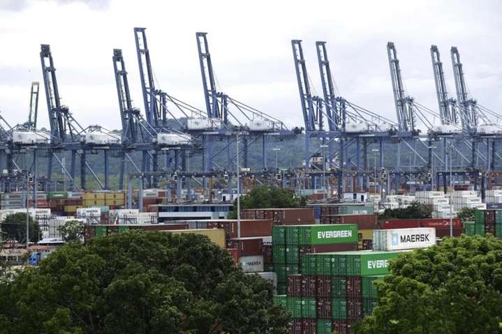 OMC ajusta pronóstico: comercio de bienes crecerá 2.4% en 2025 pese a los aranceles