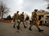 Fear and silence grip Zehri as Pakistan’s military ops continue