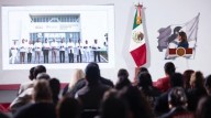 Sheinbaum inaugura hospital comunitario en Maruata con inversión de más de 330 mdp