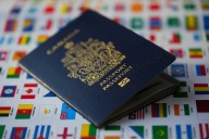 Canada issues warning for citizens with gender-neutral passports travelling to U.S.