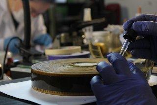 En el Día Mundial del Patrimonio Audiovisual, cuentan los avances en la preservación del acervo marplatense