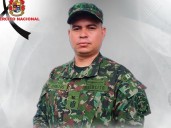 Ataque del ELN en Arauca dejó un soldado muerto y seis heridos en Arauquita -